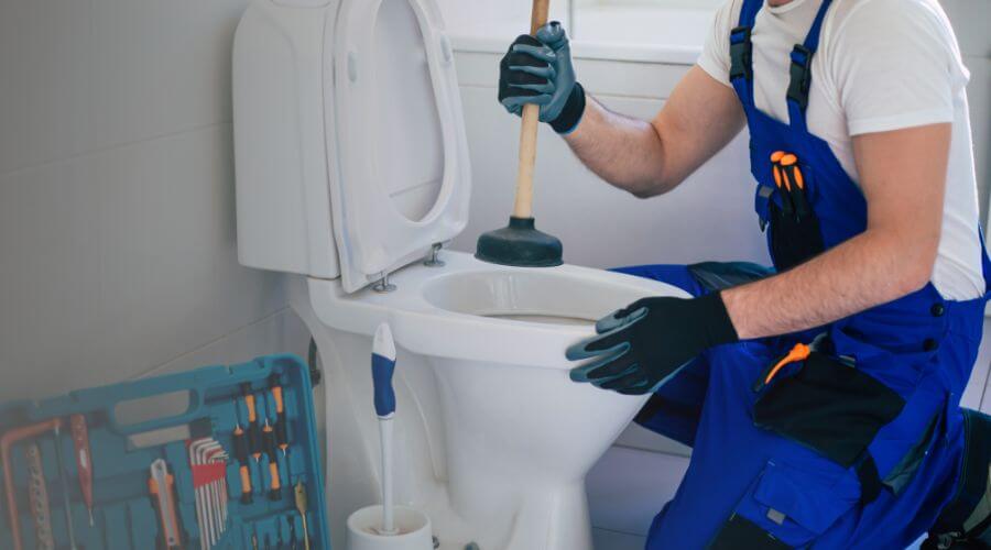 Professional emergency plumbing in Granite, CO